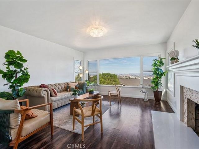 House for sale in Rancho Palos Verdes, California