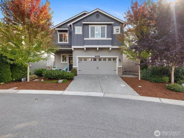 House for sale in Bothell, King County