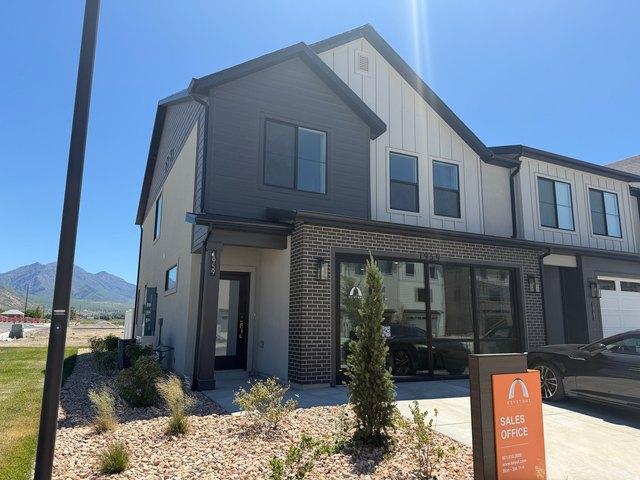 Townhouse for sale in Payson, Utah