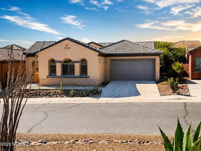 House for sale in Green Valley, Arizona
