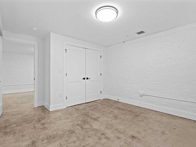 Apartment for rent in Carver, Richmond