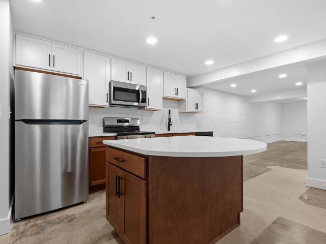 Apartment for rent in Carver, Richmond