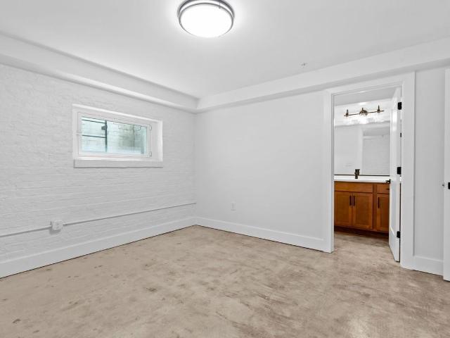 Apartment for rent in Carver, Richmond