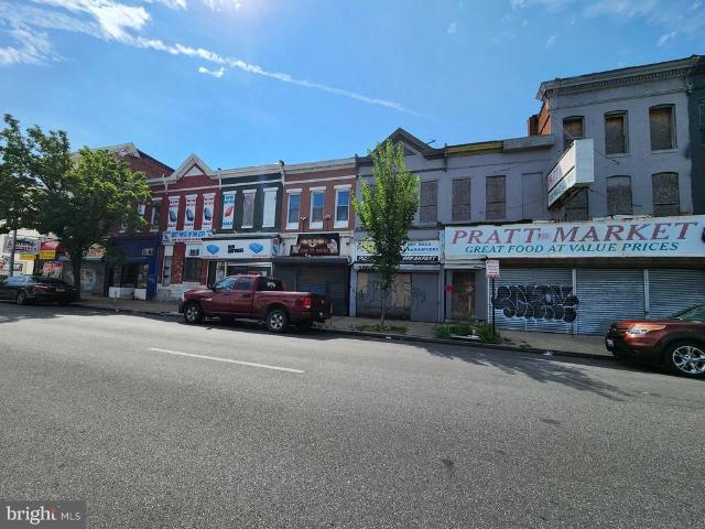 Commercial for sale in Gibsonton, Maryland