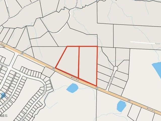 Land for sale in Wake Forest, Wake County