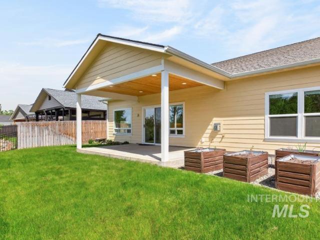 House for sale in Moscow, Idaho