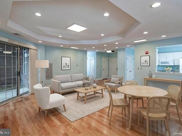 Condo for sale in Princeton, Mercer County