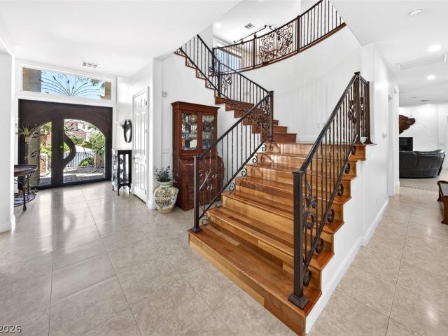 House for sale in Las Vegas, Nevada