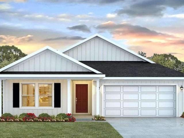 House for sale in Navarre, Florida