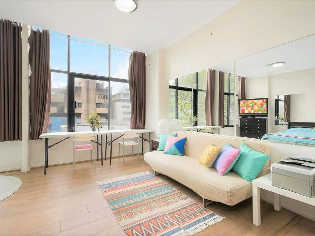 Apartment for rent in Sydney, New South Wales