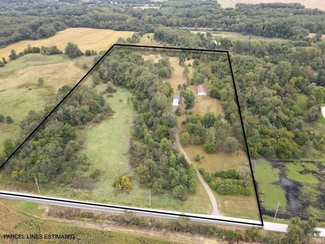 House for sale in Walkerton, Saint Joseph County