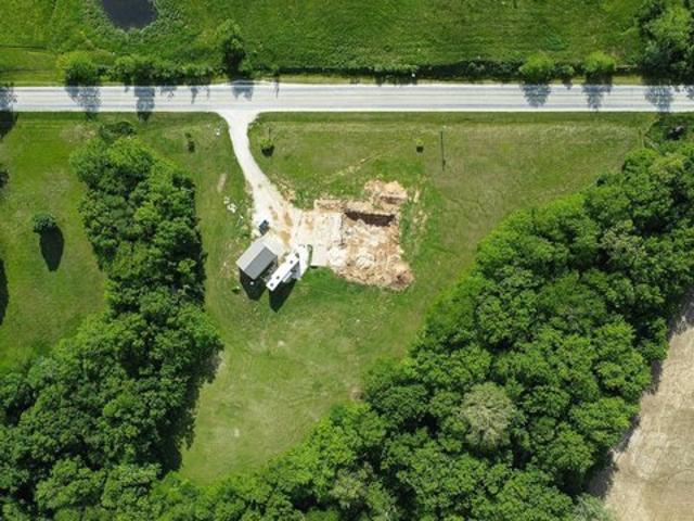 Land for sale in Pike, Illinois
