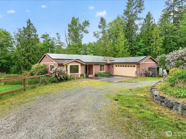 House for sale in Mount Vernon, Washington