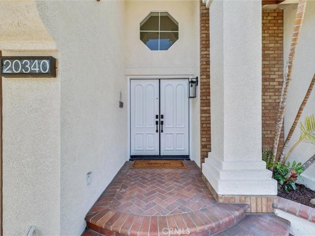 House for sale in Yorba Linda, California