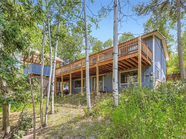 House for sale in Morrison, Colorado