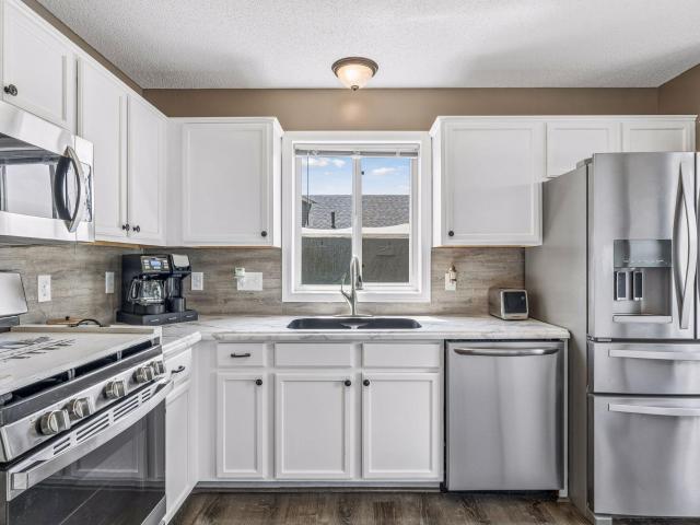 House for sale in Big Lake, Minnesota