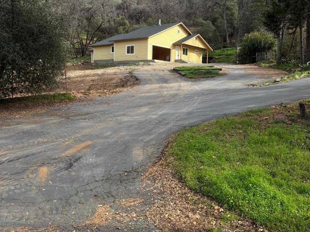 House for sale in Sonora, California