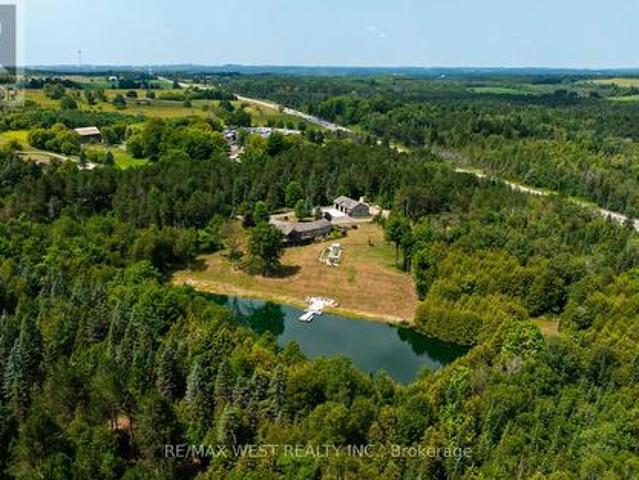 House for sale in Caledon, Ontario