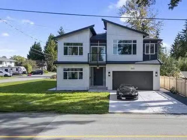 House for sale in Maple Ridge, British Columbia
