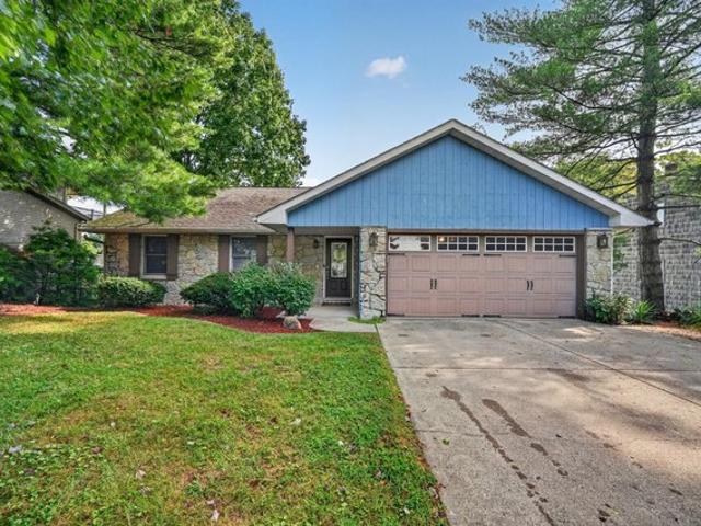 House for sale in Lawrenceburg, Indiana