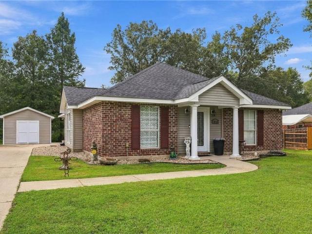 House for sale in Tangipahoa, Tangipahoa Parish