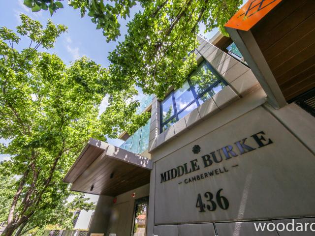 Apartment for rent in Camerons Creek, Victoria
