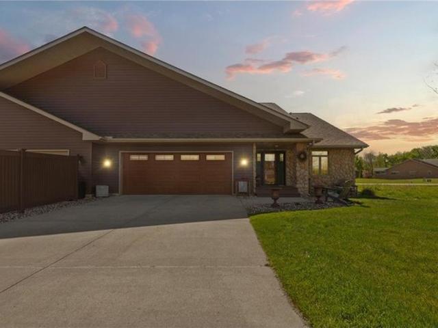 Townhouse for sale in Rice, Minnesota