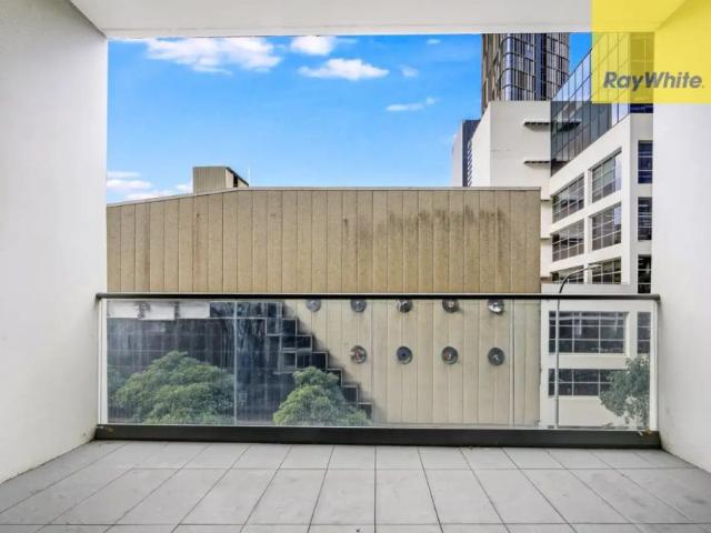 Studio for rent in Parramatta