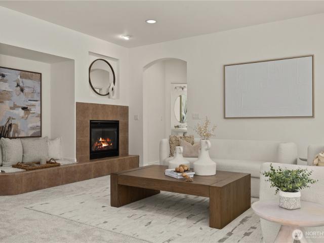 House for sale in Bothell, King County
