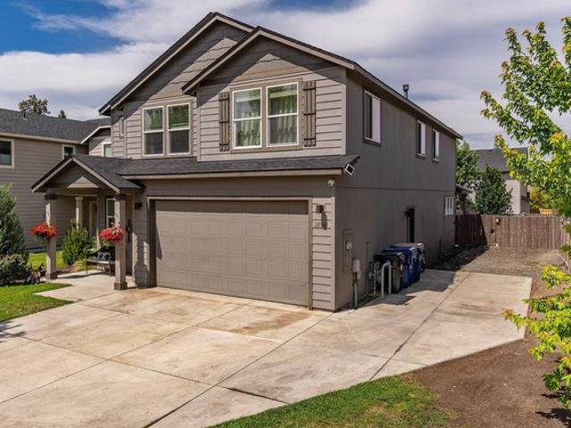 House for sale in Bend, Deschutes County