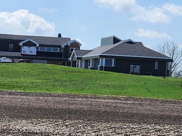 House for sale in Letts, Iowa