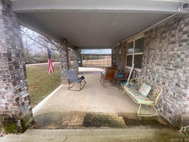 House for sale in Ark