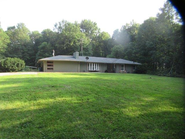 House for sale in Cassopolis, Michigan