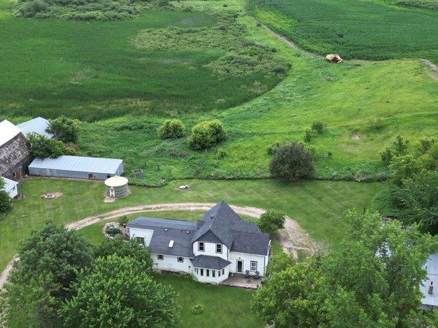 House for sale in Glenwood, Minnesota