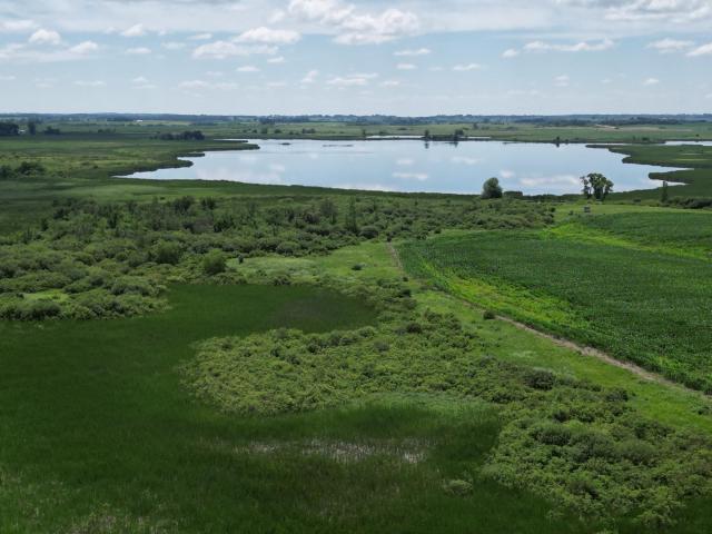 House for sale in Glenwood, Minnesota