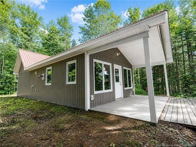 House for sale in Renous, Blackville Parish