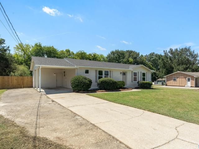 House for sale in Alabaster, Alabama