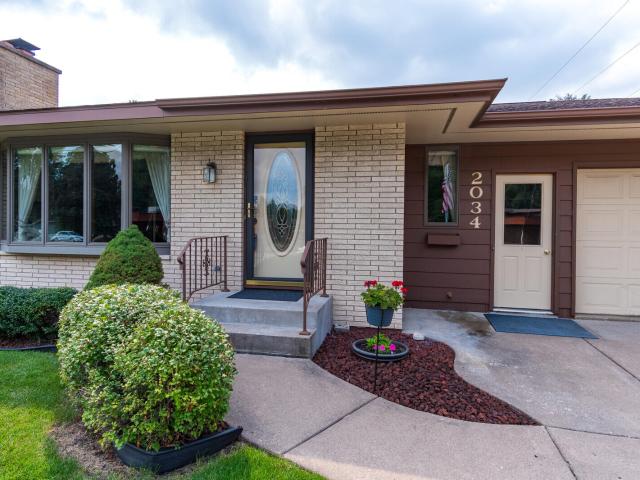 House for sale in La Crosse, Wisconsin