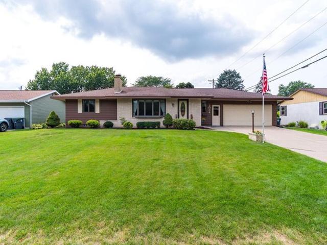 House for sale in La Crosse, Wisconsin