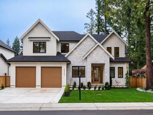 Property for sale in Langley, British Columbia