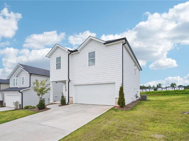 Property for sale in Conyers, Georgia