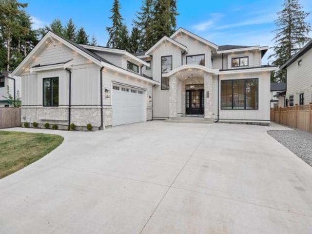 House for sale in Brookswood, Township of Langley