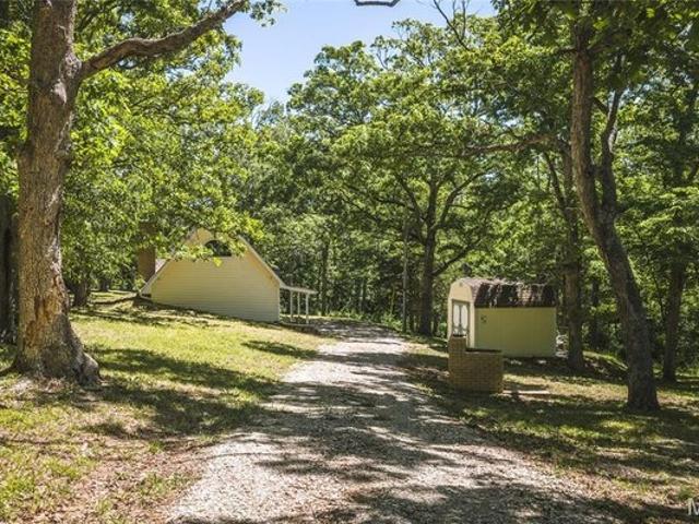 House for sale in Cuba, Missouri