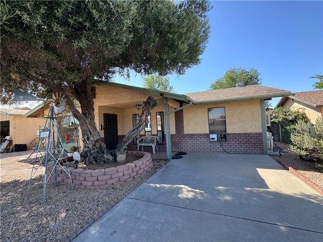 House for sale in Kingman, Arizona