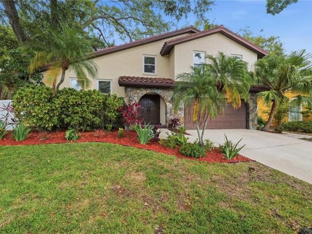 House for sale in Crystal Beach, Florida