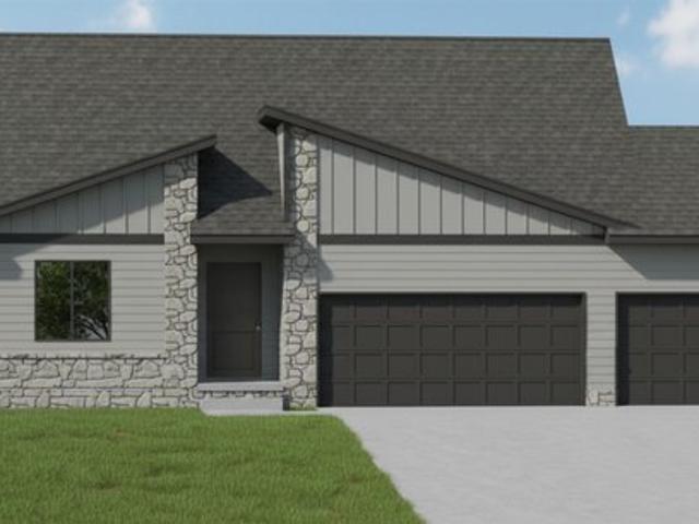 House for sale in Nebraska