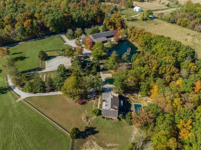 House for sale in Spencer, Indiana