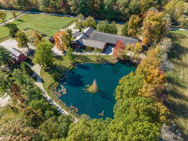 House for sale in Spencer, Indiana