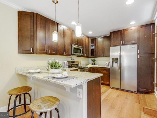 Townhouse for sale in Gibsonton, Maryland