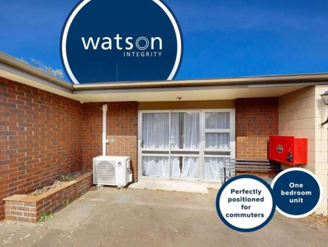 Apartment for rent in Wanganui District